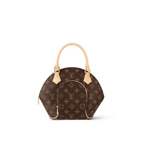 louis vuitton ellipse pm|louis Vuitton Ellipse pm monogram.